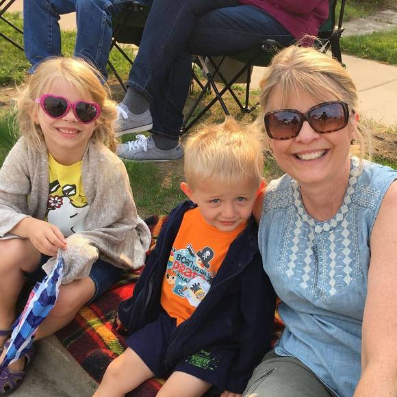 Meet your Posher, Mary - Picture 1 of 1